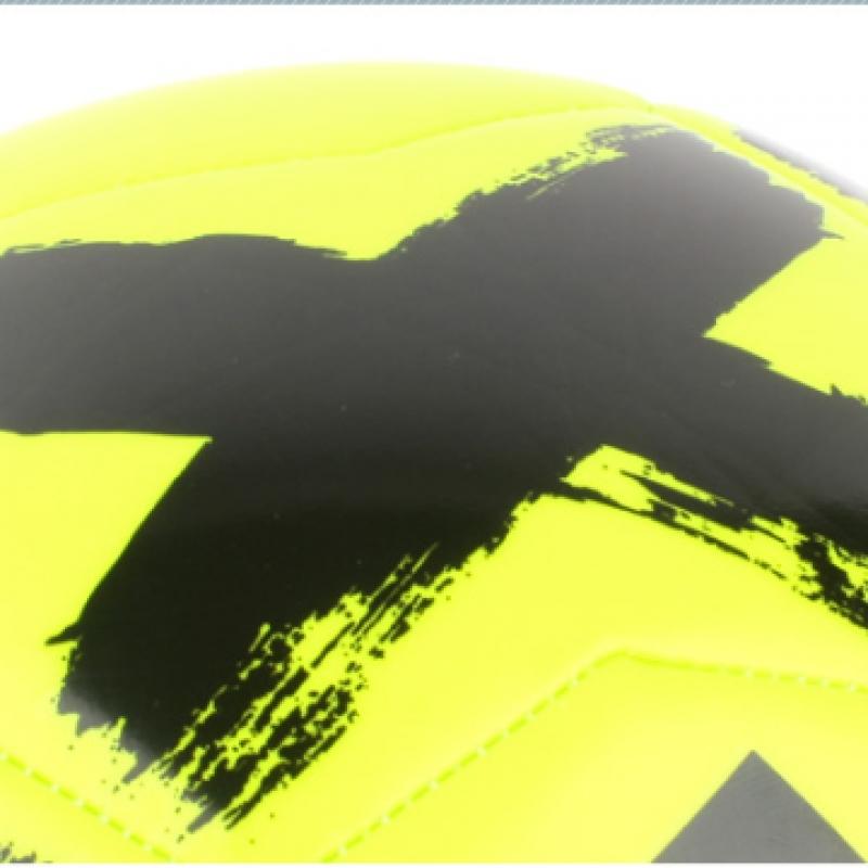 Adidas Starlancer Soccer Ball No. 5 Ball Supplies School Sports