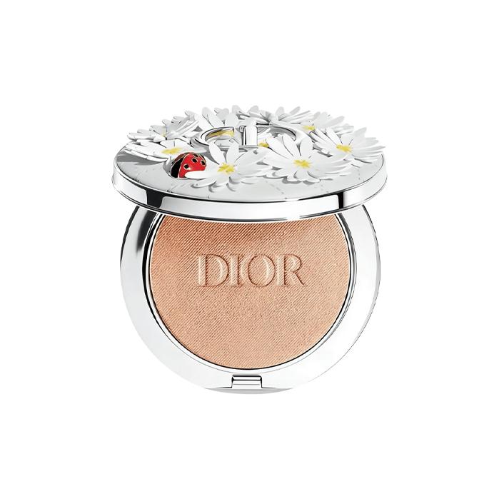 Dior Forever Glow Luminizer Limited Edition