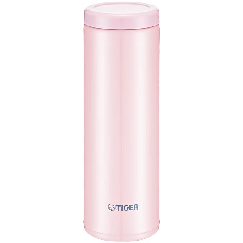 TIGER Lightweight Stainless Steel Insulated Bottle
