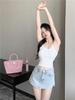 2026 Women's Sexy Lace Trim Camisole - Slimming Summer Style