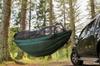 DD XL Frontline Hammock Olive Green -