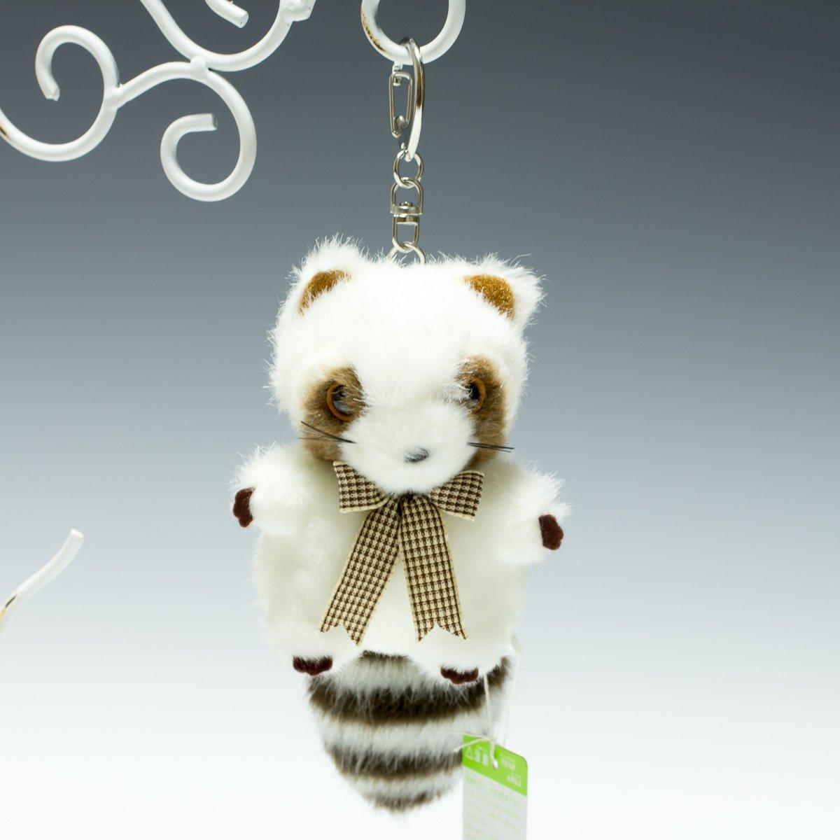 Bamboo Shoot Petit Dresser White Plush Toy 68303