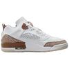 Jordan Spizike Low Archaeo Brown - FQ1759-101