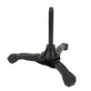 Flute Clarinet Tripod Holder Stand Foldable Portable Wind Instrument Stand for Oboe