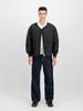 Зимняя куртка Alpha Industries ALS Liner Fieldjacket (100108) schwarz (100108-03)