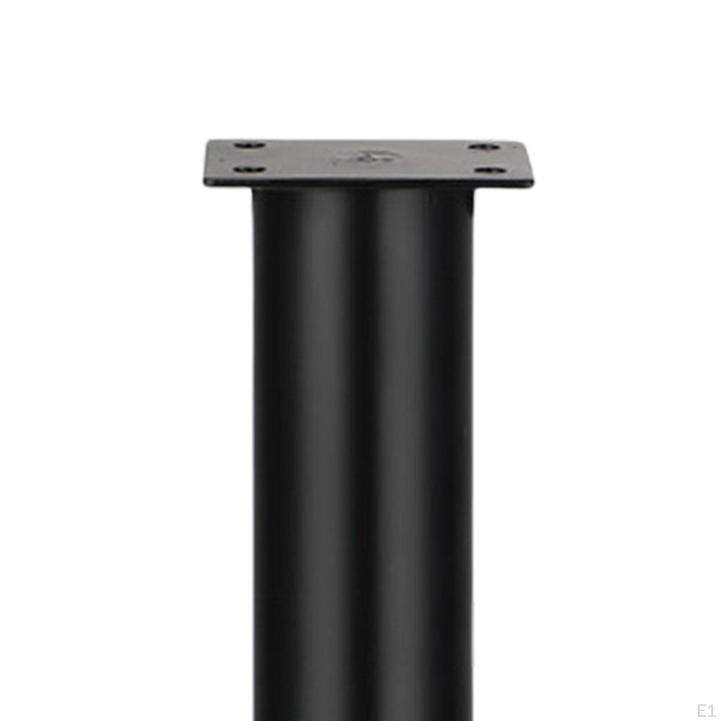 Metal Support Legs for Bed And Furniture
