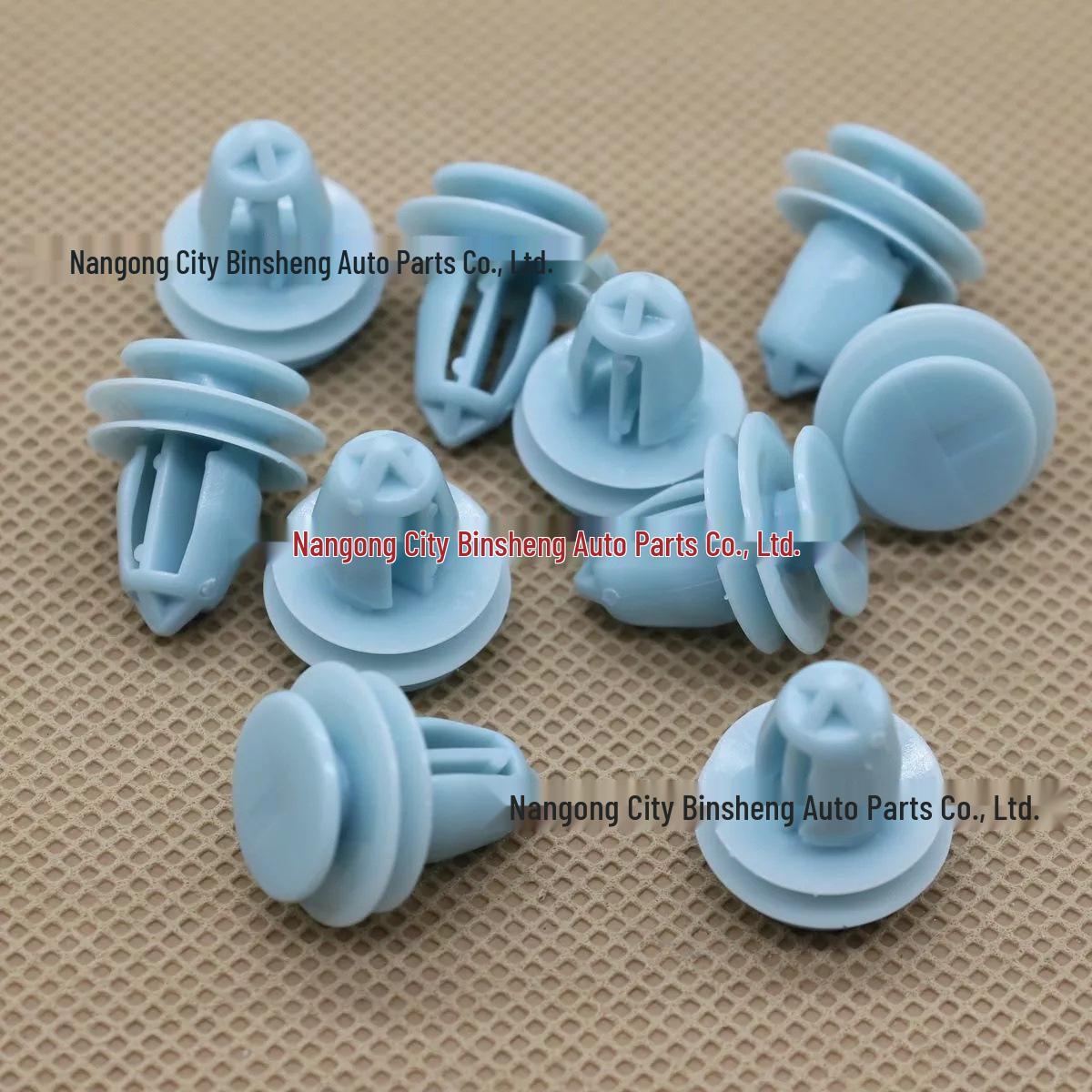 Honda/Acura Car Interior Door Panel Clip 91560-S9A-A01 for Civic/Accord 91560-S9A-A01