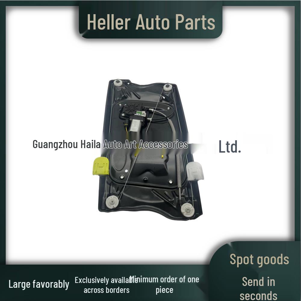 LR060134 Right Front Window Regulator Assembly for Land Rover Freelander 2 (L359) LR032026 Neutral