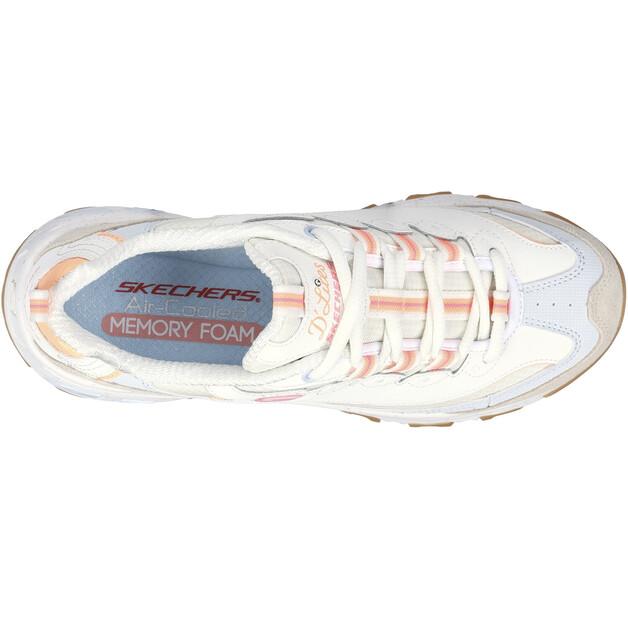 Кроссовки Skechers D'lites Trainers