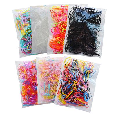 Accessori per capelli bambini – Elastici per capelli per bambine
