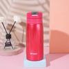 Portable Stainless Steel Vacuum Insulated Mug