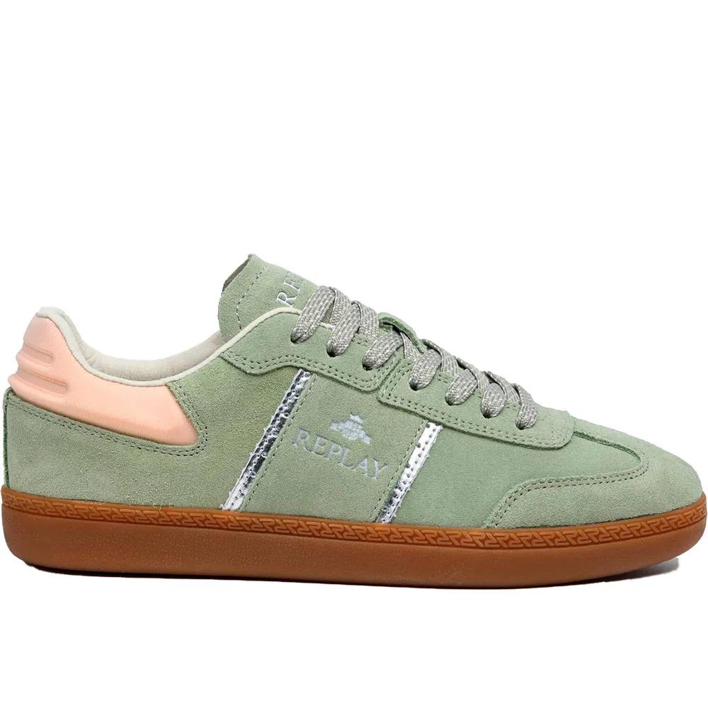 Replay Sneakers Pyper Mild