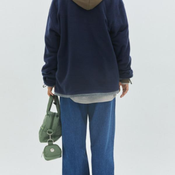 EMIS Padded Stroll Bag (Navy, Olive)