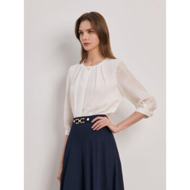 Scofield Women s Lyocell Blend Urban Soft Shirt S