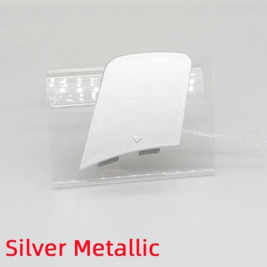 Lackierte Abdeckkappe für Abschlepphaken vorne hinten für BMW X1 E84 LCI 2013-2015