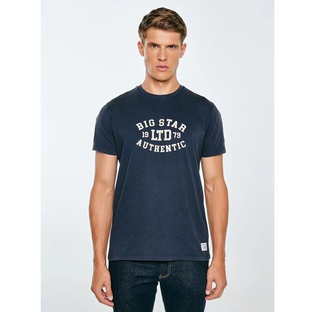 Футболка BIG STAR TELLER_403_150 EU S