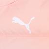 Puma Péřová bunda Logo Gradient Sportovní stojáček Péřový kabát Zima Dámské svrchní oblečení Světle fialová 532917-86
