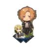 Algernon Product Order Charatoria Acrylic Stand David Them Void W100 X H100mm Made of Acrylic Fate/Grand Approx.