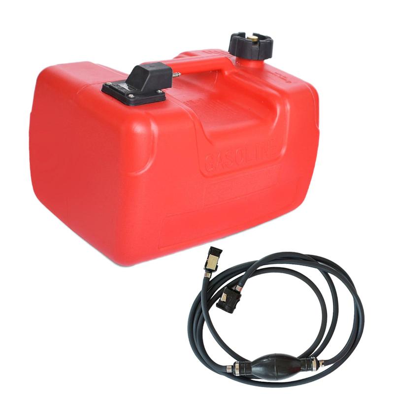 Marine Portable Boat Tank 12 Litres High Performance External Accessories