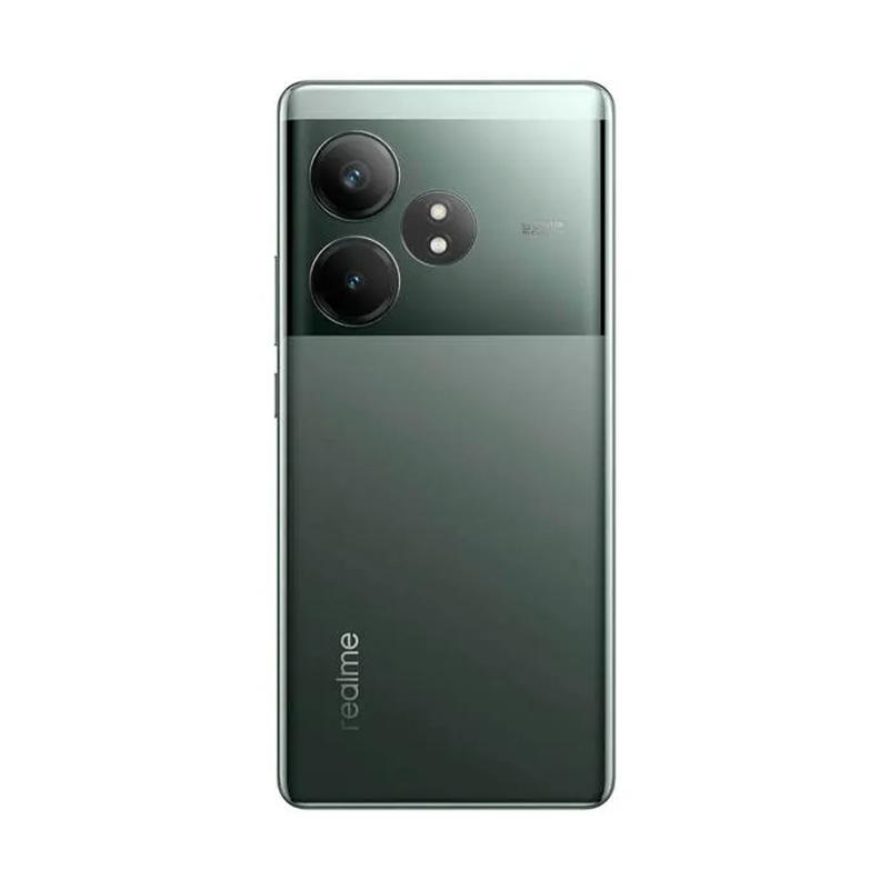 Refurbished Realme GT 6T 256GB ROM Snapdragon 7+ Gen 3 Screen 6.78inch