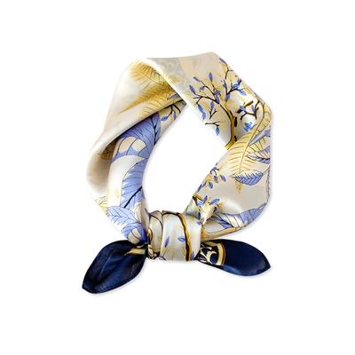 Accessoires – Sjaals en hoofddoeken