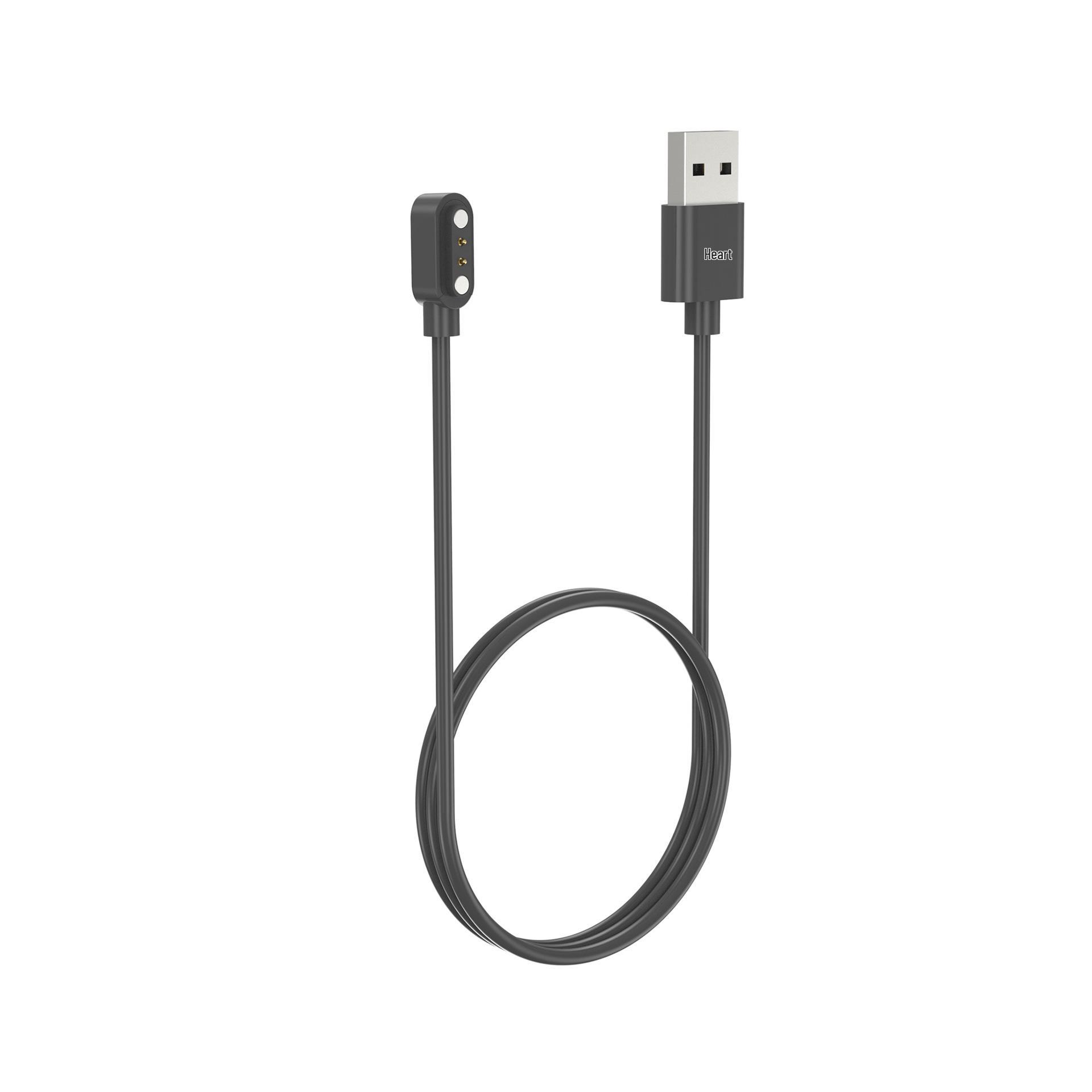

Compatible Mibro GS/T1/C2/Lite2 Magnetic Charging Cable