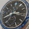 Used CASIO OCEANUS OCW-S7000 Solar Radio-Controlled Watch
