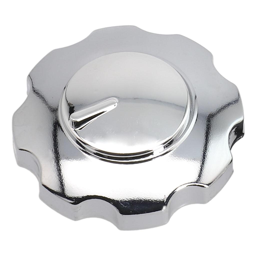 Fuel Tank Cap Maintain Air Flow Motorcycle Accessory
