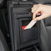 Armrest Hidden Storage Box For Tesla Model 3/Y 2016 2017 2018      Center Console Organizer Storage Box
