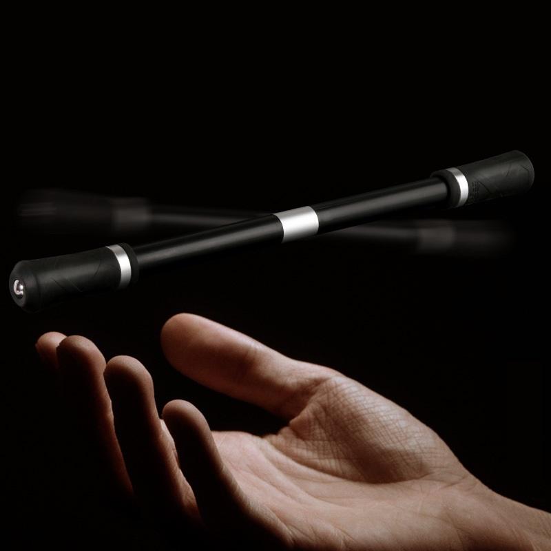 Aggravated Spinning Pen Non Slip Rotating Gaming Pen Finger Pressure Relief Intelligence Toy Novelty Stationery School Supplies