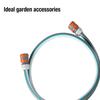 GARDENA Klasická hadice 13mm, délka 1,5m, sada konektorů 18011-20, záruka na produkt: Až 12 let