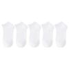 Huinizu Disposable Cotton Sports Socks