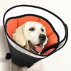 Soft Pet Anti-bite Collar Adjustable Elizabethan Collar Recovery Collar  Prevent Licking Wounds