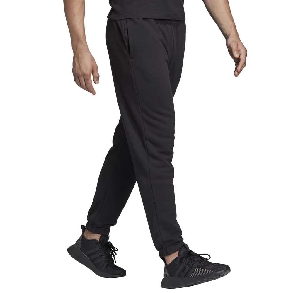 Adidas Essentials Linear French Terry Pants