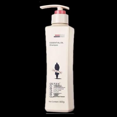 Shampoo e balsami per capelli