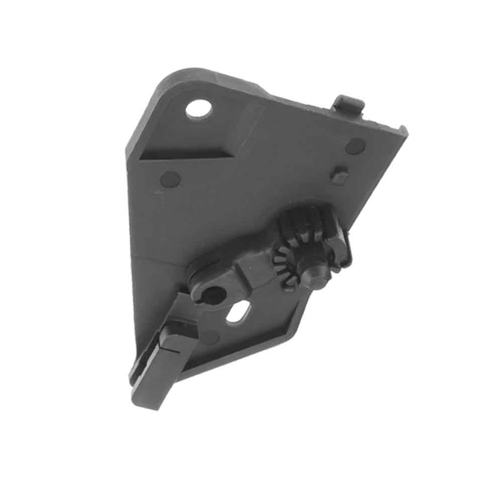 Q7 VW Touareg Hood Latch Release Handle Bracket 7L0823633H