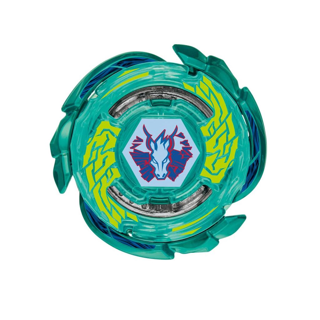Beyblade Burst Random Booster B-194 Vol.27
