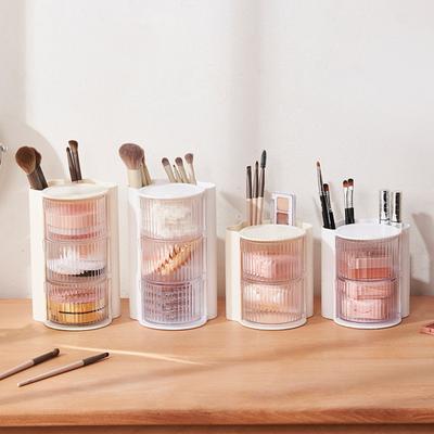 Instrumente și Accesorii – Organizatoare de masă pentru cosmetice