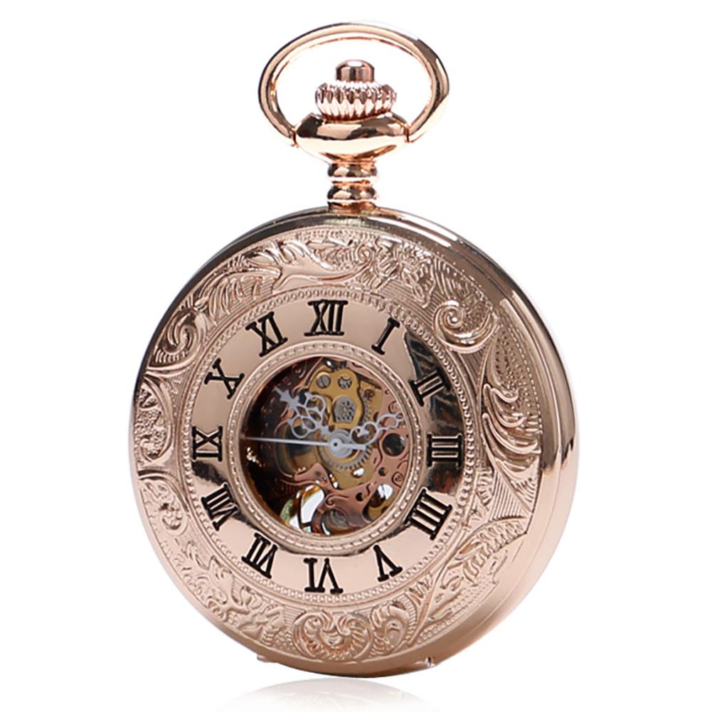 mens pocket watch and chain