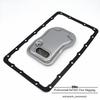 Automatic Transmission Filter + Oil Pan Gasket For GS300 SC300 SC400 LS400 Supra
