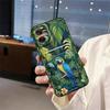 Full Wrap Soft Case Phone Case For MOTO G55 5G Fashion Design Silicone Card Slot Cover Anti-knock Durable Cute Anti-dust