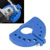 Drill Bit Sharpener 3-12mm Multi Specifications Drill Bit Grinding Sharpener for Angle Grinder