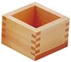 Yamako Hinoki Celebration Masu with Pack 85457 (1 Go)