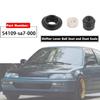 54115-SH3-000 Shifter Lever Seats and Car Dust Seal Vehicle Accessory