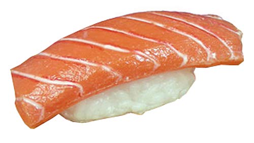 

Tsugawa Yoko N Gauge Sushiden Salmon Powered FT-2 Model Train