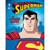 Übermensch: Eine Ursprungsgeschichte (DC Comics Superhelden)