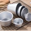 WS Mini Aluminum Alloy Dessert Molds