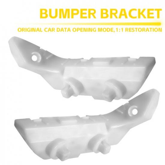 2x Передний кронштейн Правый+Левый Для 2014-2015 Infiniti Q60/2008-2013 Infiniti G37 EA