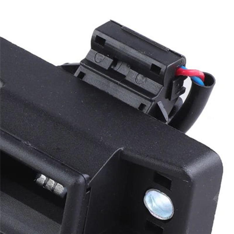 M63K-Rear Tail Gate Latch Lock 77003-08997 7700308997 8200078950 905032078R For Renault Clio MK2