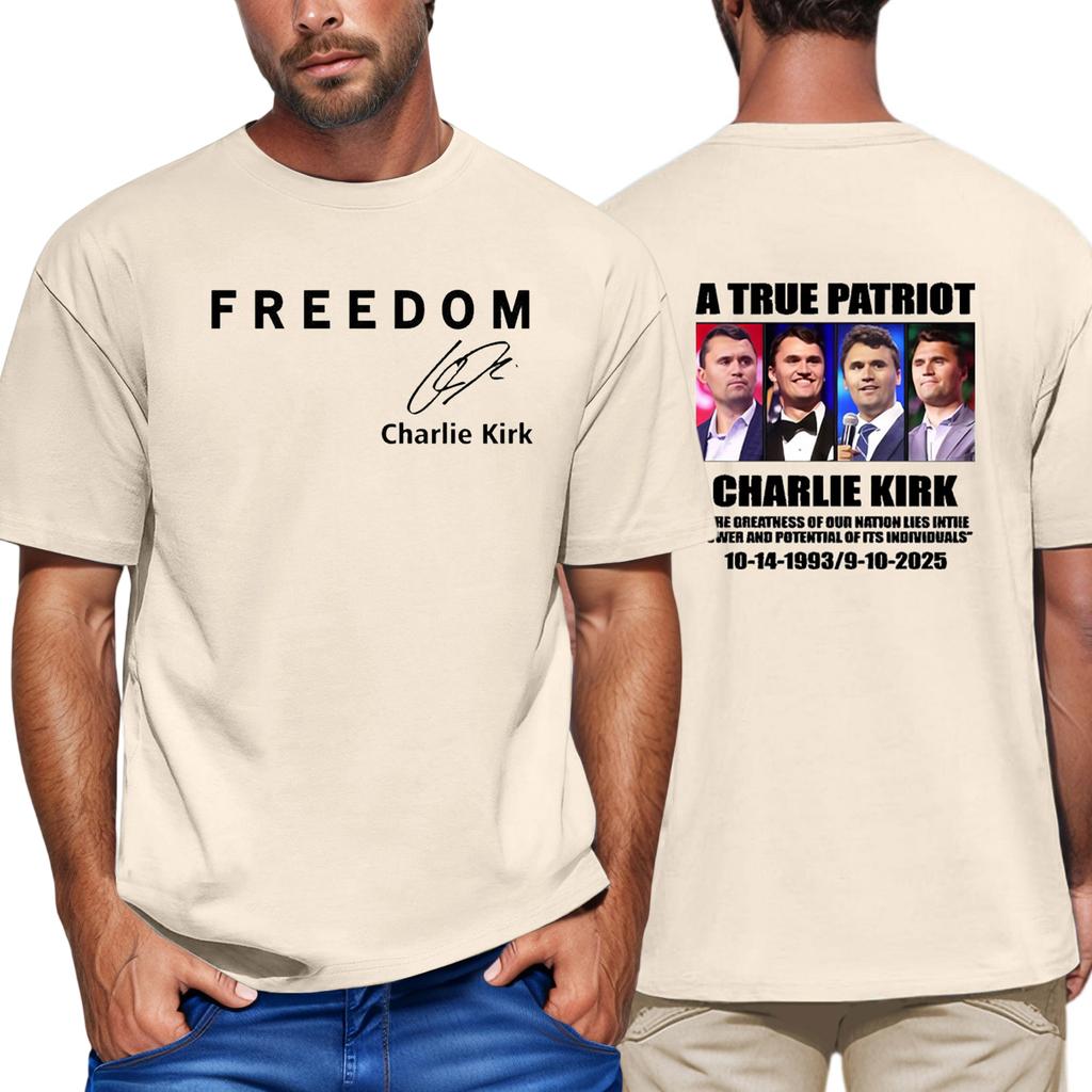 Men'S Fashionable T-Shirt, Street Casual Short Sleeved Clothing